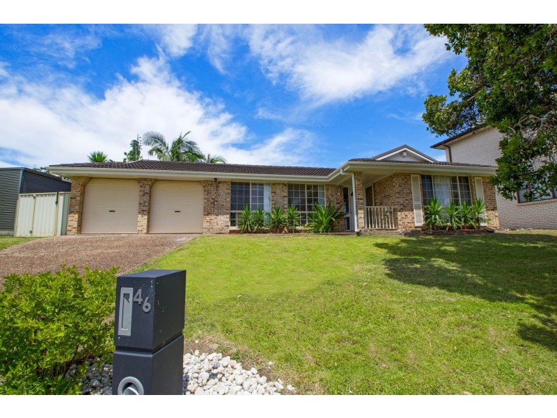 46 Ntaba Road, Jewells NSW 2280