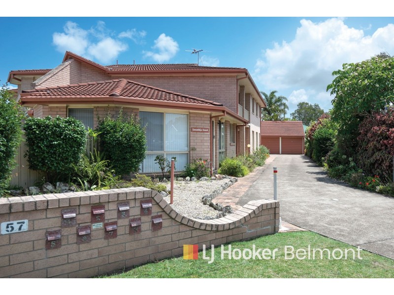 6/57 Maude Street, Belmont NSW 2280