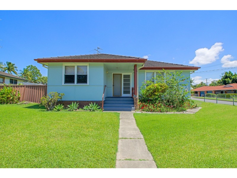 30 South Street, Windale NSW 2306