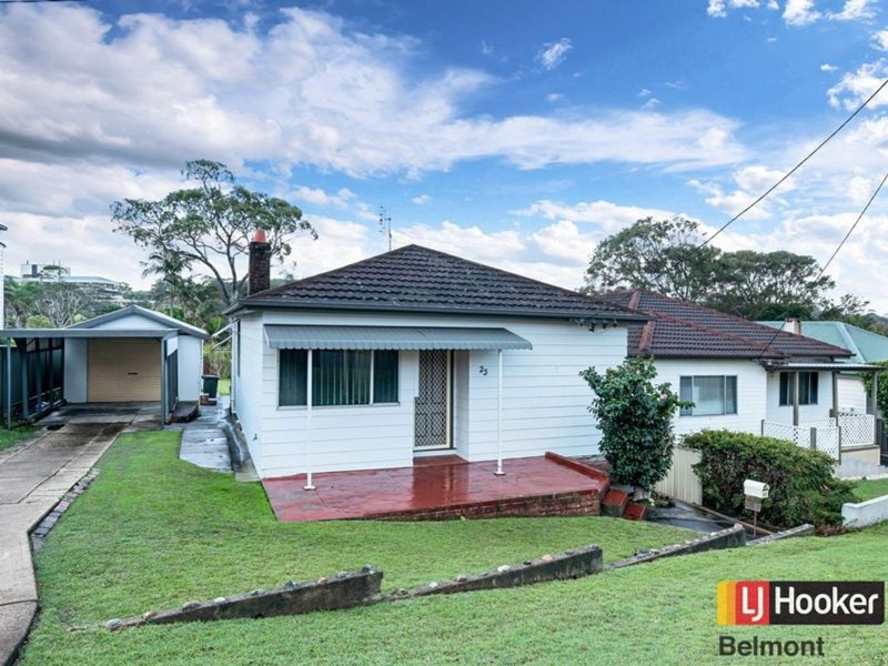 23 Crown Street, Belmont NSW 2280