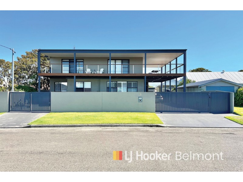 3 Caldwell Avenue, Dudley NSW 2290