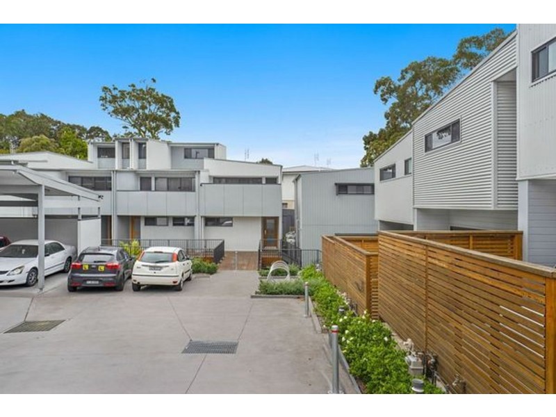 5/3A Fussell Street, Birmingham Gardens NSW 2287
