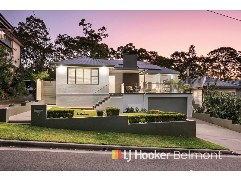 7 Harkins Street, Eleebana NSW 2282