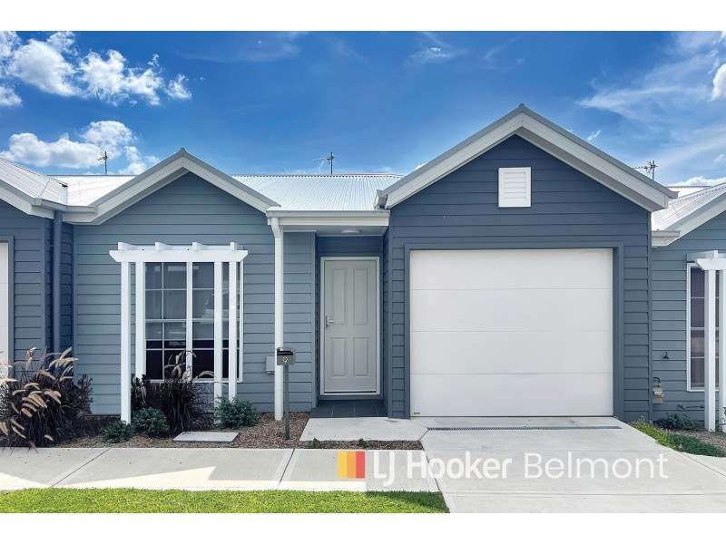 9 Magpie Avenue, Elermore Vale NSW 2287