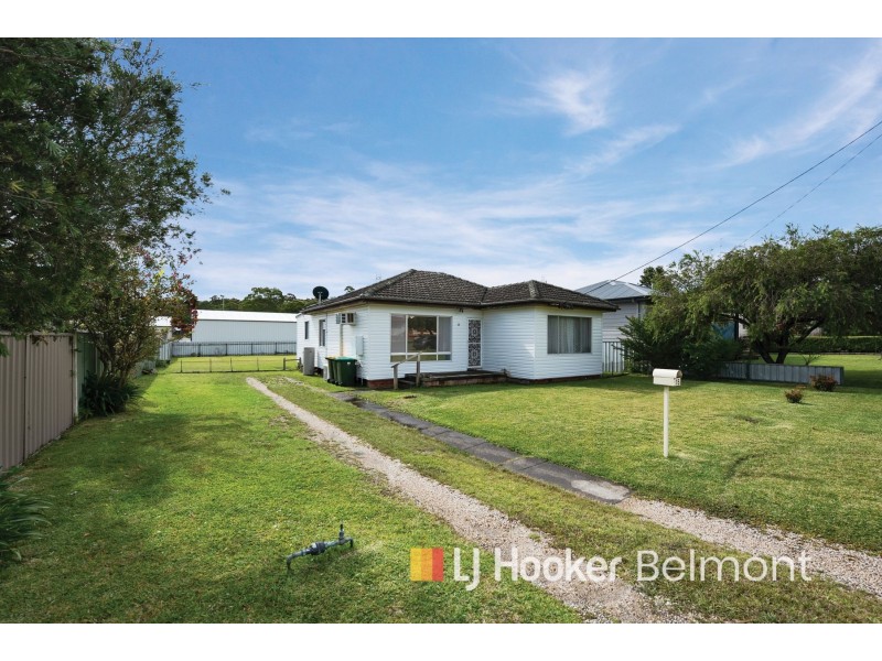 15 King Street, Hillsborough NSW 2290