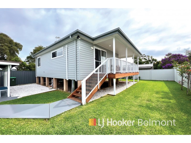 17a Forbes Street, Swansea NSW 2281