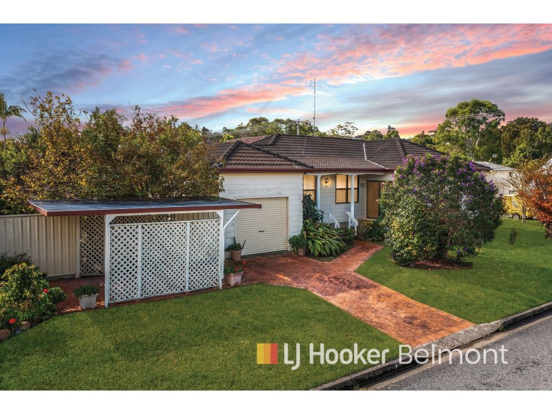 19 Patrick Street, Belmont North NSW 2280