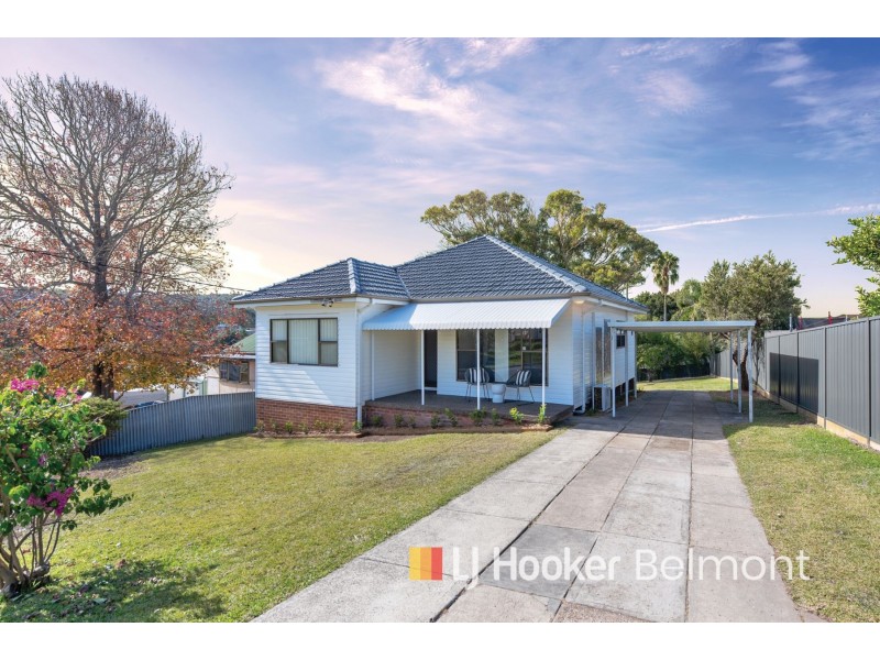 4 Daniel Street, Belmont NSW 2280