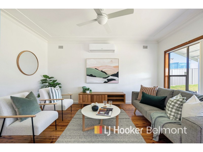 4 Daniel Street, Belmont NSW 2280