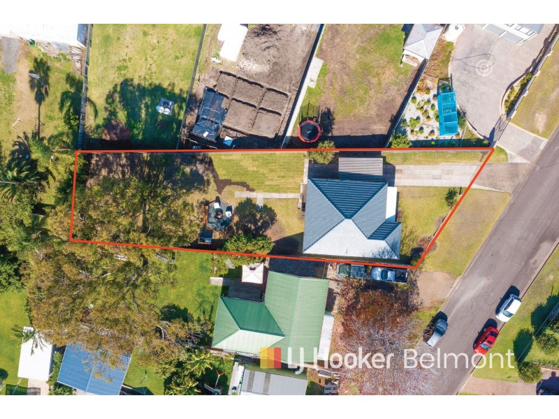 4 Daniel Street, Belmont NSW 2280