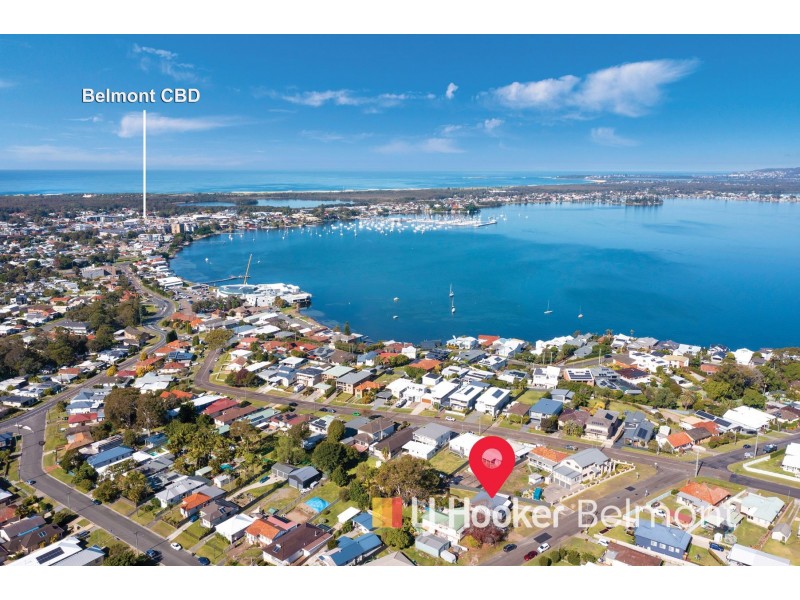 4 Daniel Street, Belmont NSW 2280