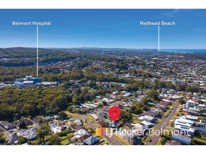 4 Daniel Street, Belmont NSW 2280