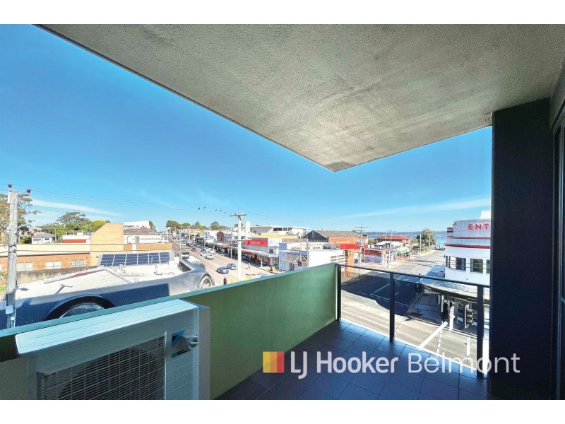 201/571 Pacific Highway, Belmont NSW 2280