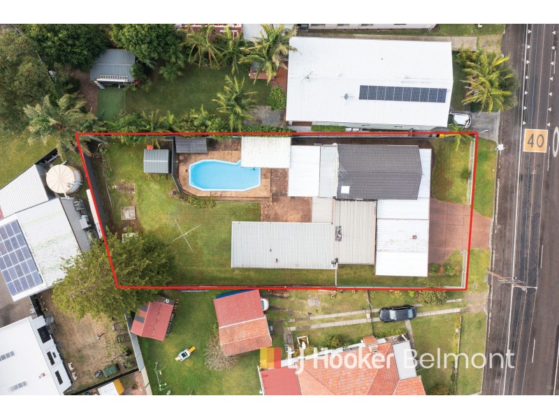 47 Marks Point Road, Marks Point NSW 2280