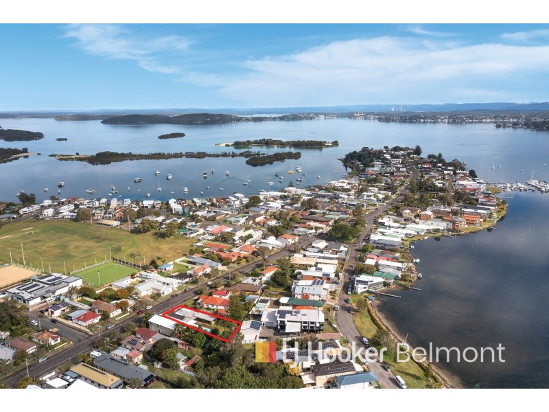 47 Marks Point Road, Marks Point NSW 2280