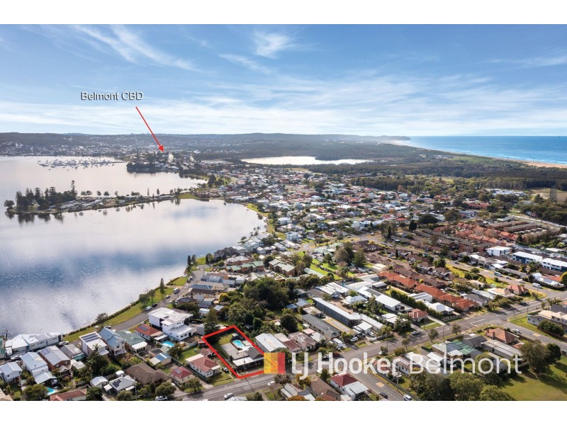 47 Marks Point Road, Marks Point NSW 2280