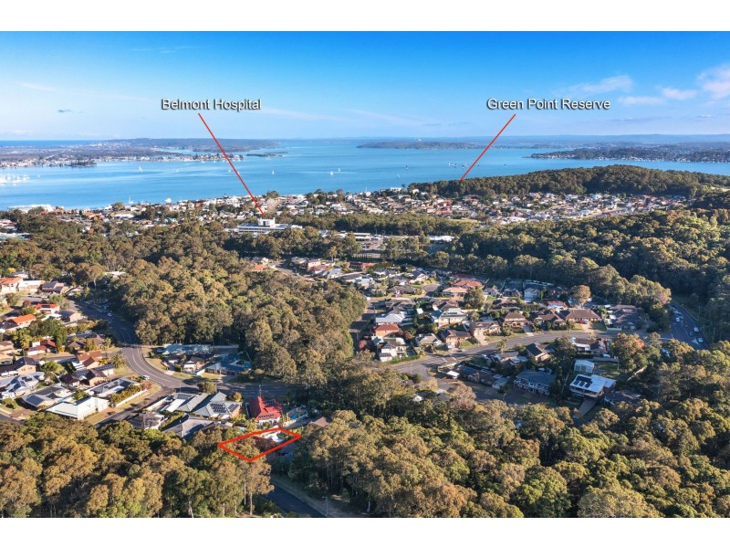 19 Halyard Way, Belmont NSW 2280