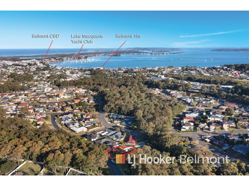 19 Halyard Way, Belmont NSW 2280