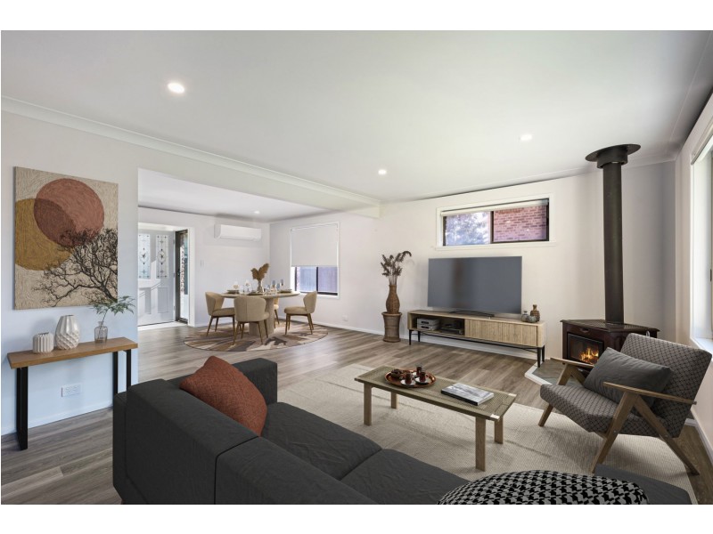 55 Haddon Crescent, Marks Point NSW 2280