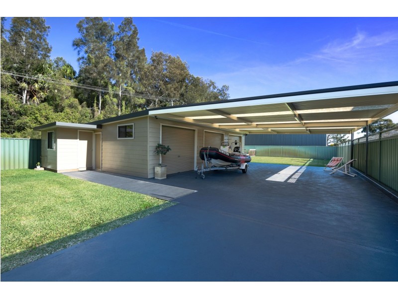 55 Haddon Crescent, Marks Point NSW 2280