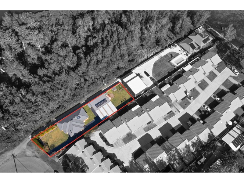 55 Haddon Crescent, Marks Point NSW 2280