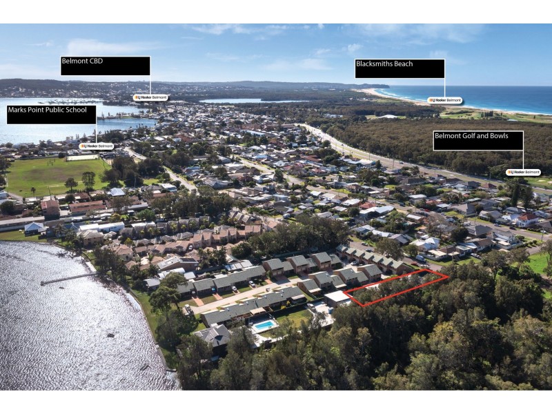 55 Haddon Crescent, Marks Point NSW 2280