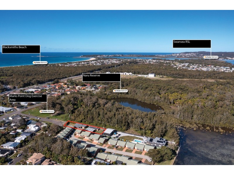 55 Haddon Crescent, Marks Point NSW 2280