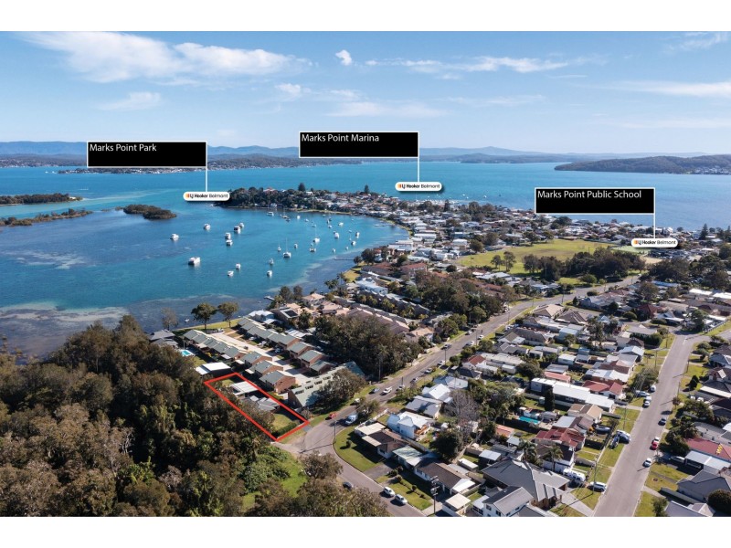 55 Haddon Crescent, Marks Point NSW 2280