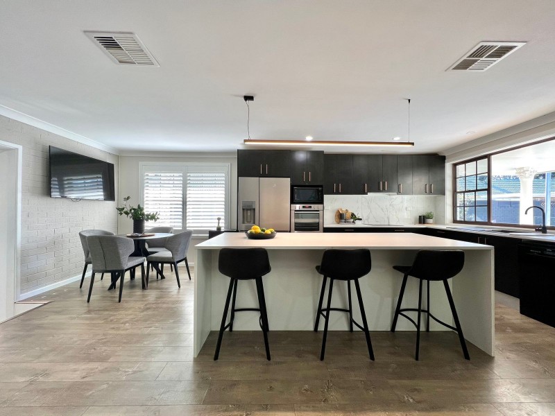 57 Haddon Crescent, Marks Point NSW 2280