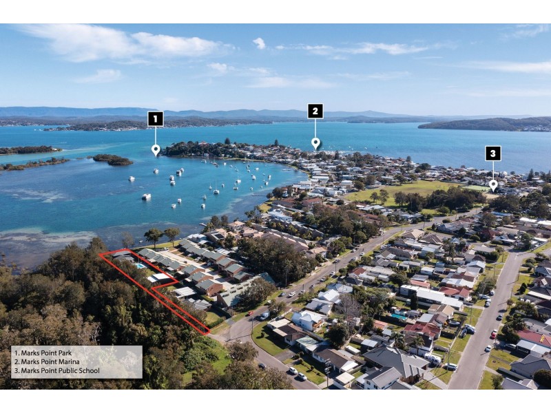 57 Haddon Crescent, Marks Point NSW 2280