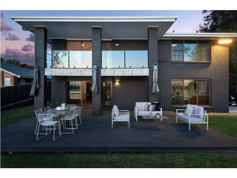 57 Haddon Crescent, Marks Point NSW 2280