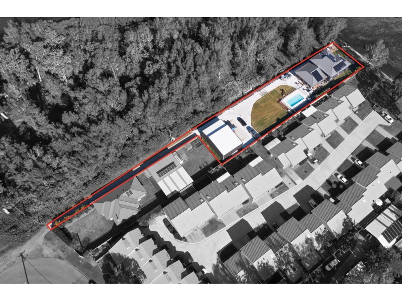57 Haddon Crescent, Marks Point NSW 2280