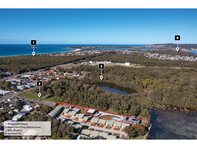 57 Haddon Crescent, Marks Point NSW 2280