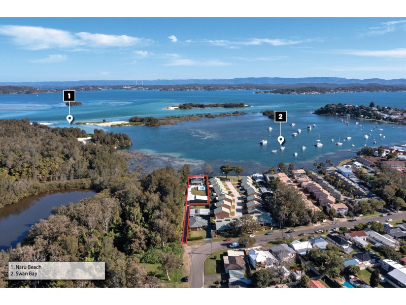 57 Haddon Crescent, Marks Point NSW 2280