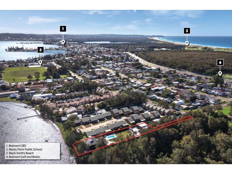 57 Haddon Crescent, Marks Point NSW 2280