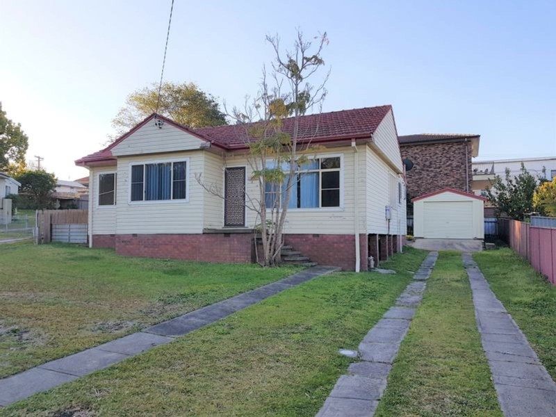4 Pine Street, Wallsend NSW 2287