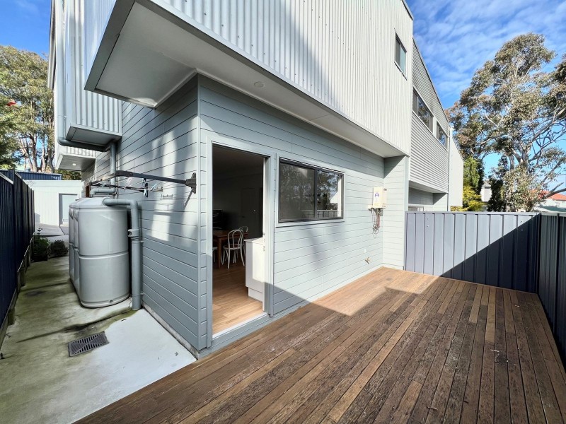 1/3A Fussell Street, Birmingham Gardens NSW 2287