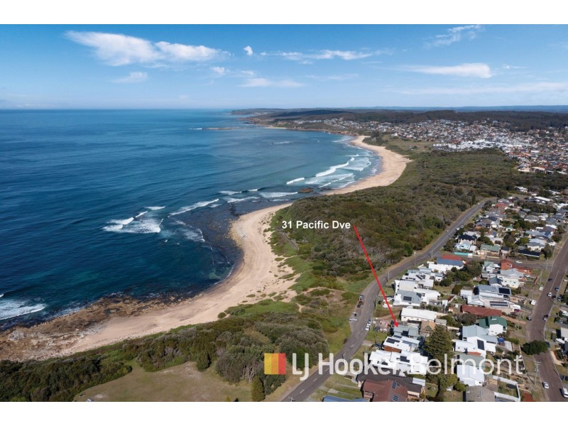 31 Pacific Drive, Swansea Heads NSW 2281