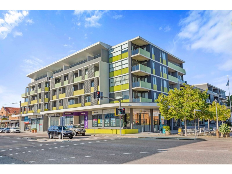 300/571 Pacific Highway, Belmont NSW 2280