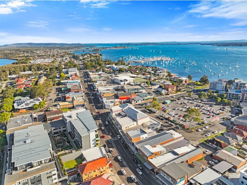 300/571 Pacific Highway, Belmont NSW 2280