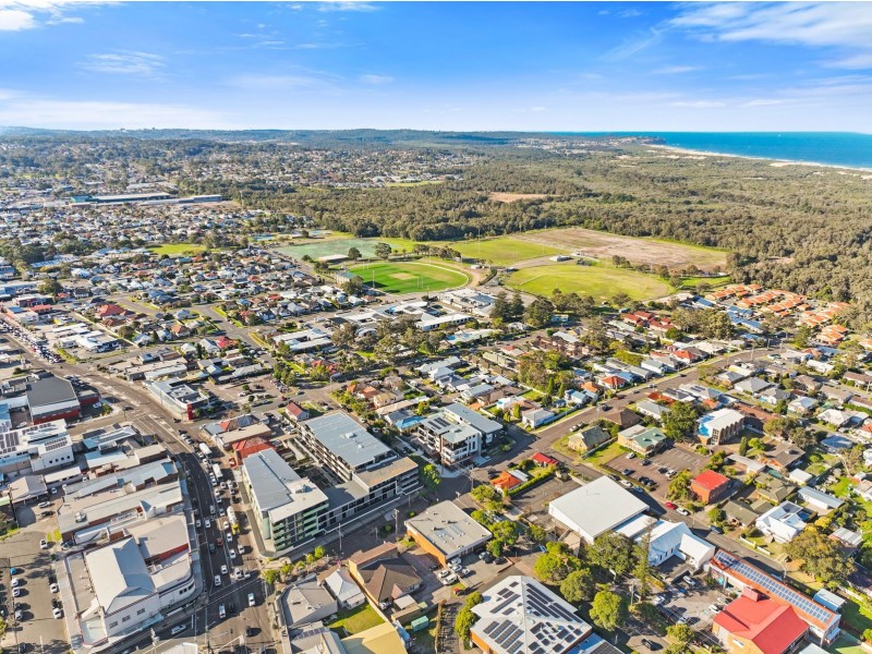 300/571 Pacific Highway, Belmont NSW 2280