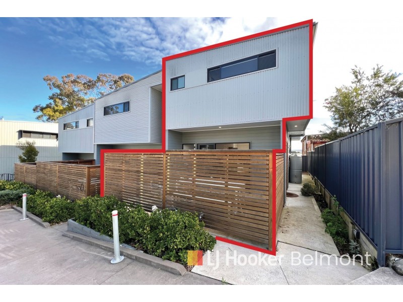 1A/3A Fussell Street, Birmingham Gardens NSW 2287