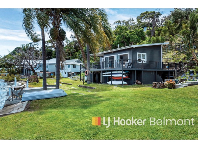 150 Marks Point Road, Marks Point NSW 2280