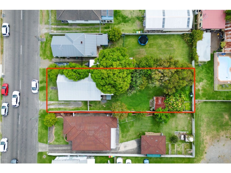 33 Maude Street, Belmont NSW 2280