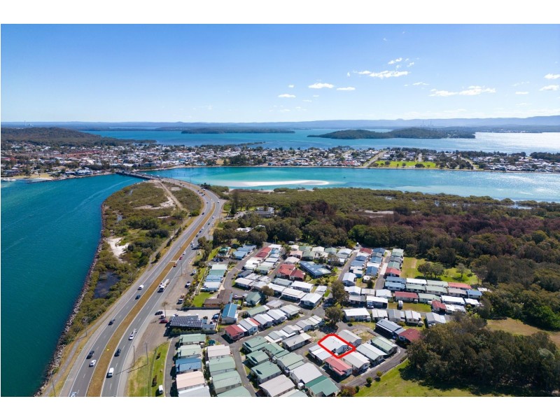 127/68 Pacific Highway, Blacksmiths NSW 2281