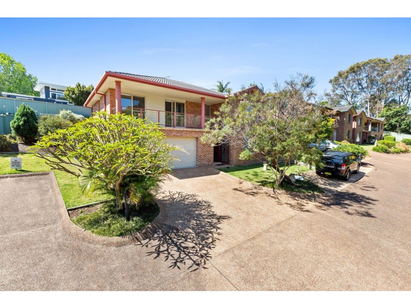 6/3 Roma Road, Valentine NSW 2280