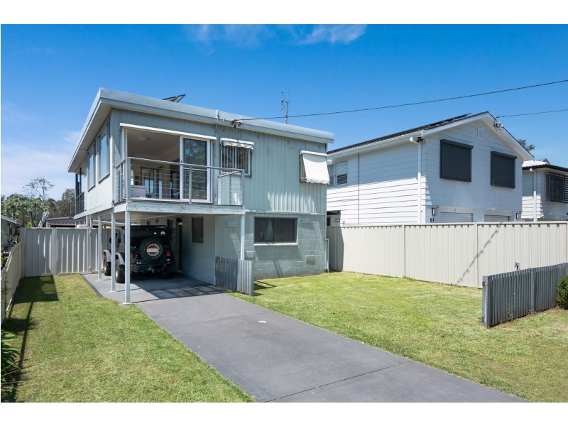 82 Kalang Road, Dora Creek NSW 2264