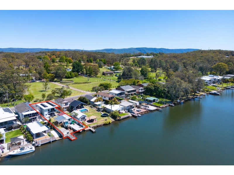 82 Kalang Road, Dora Creek NSW 2264