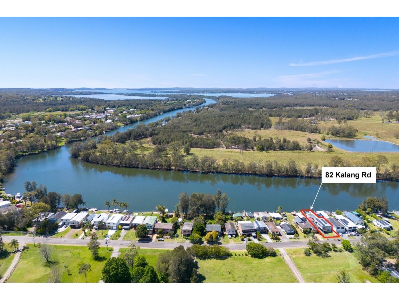 82 Kalang Road, Dora Creek NSW 2264