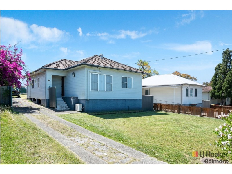 39 Lake Street, Windale NSW 2306